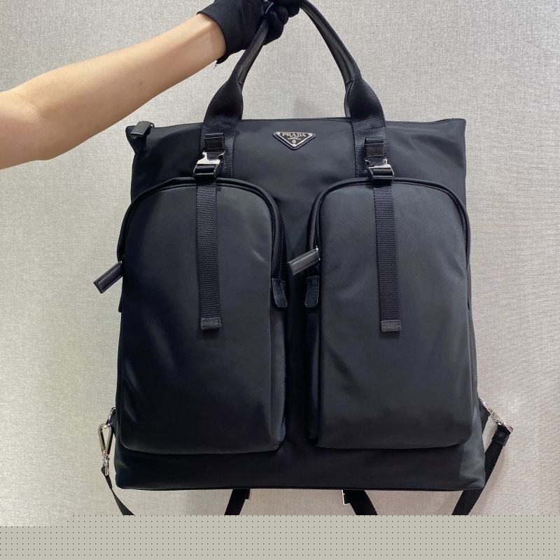 Pra*a backpacks